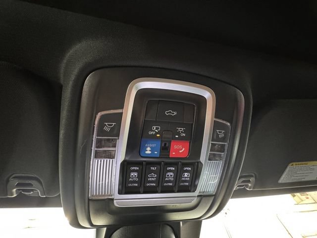 Used 2024 RAM 1500 TRX AWD/4WD image 25