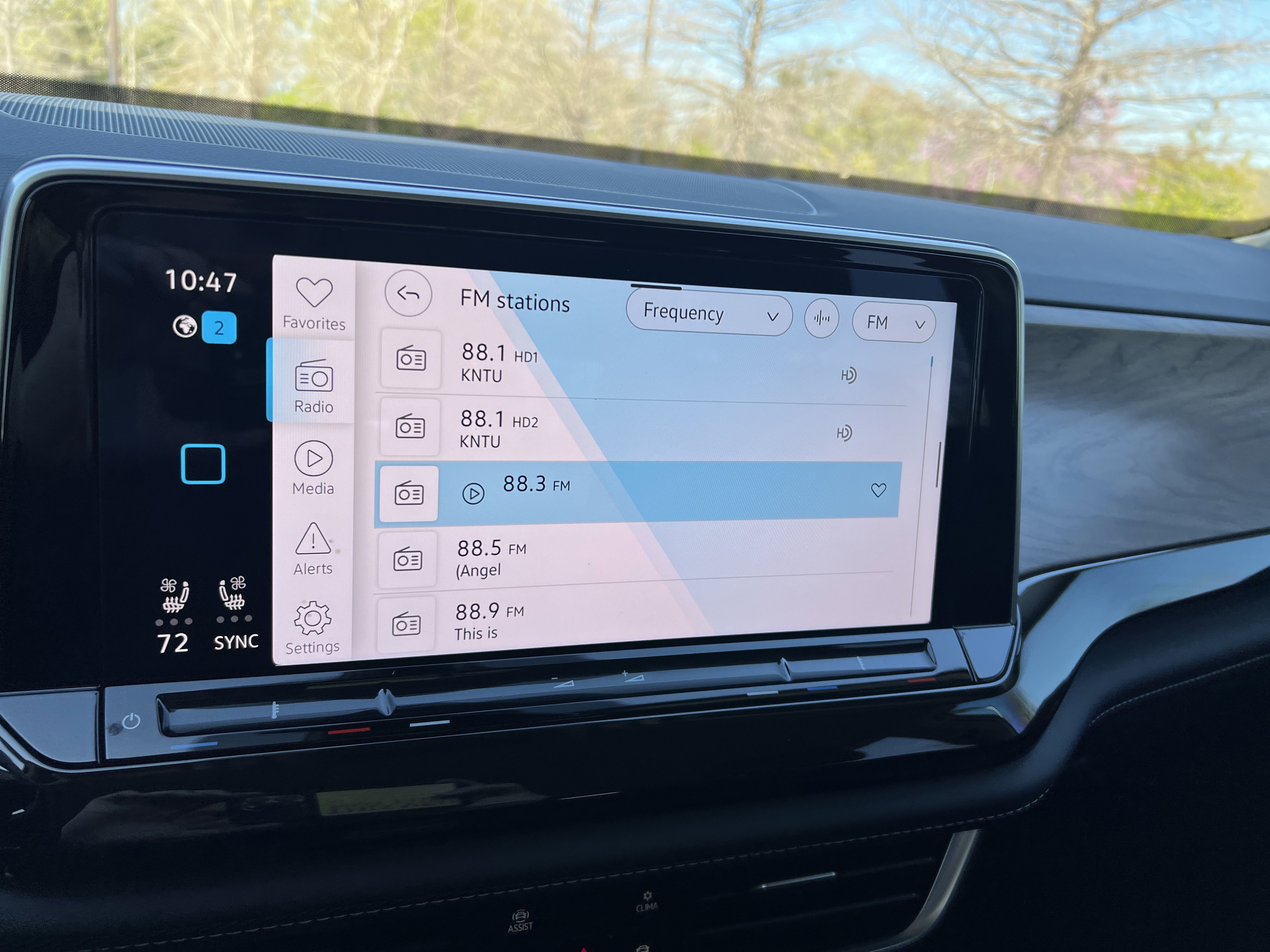 Certified 2026 Volkswagen Atlas SE image 41