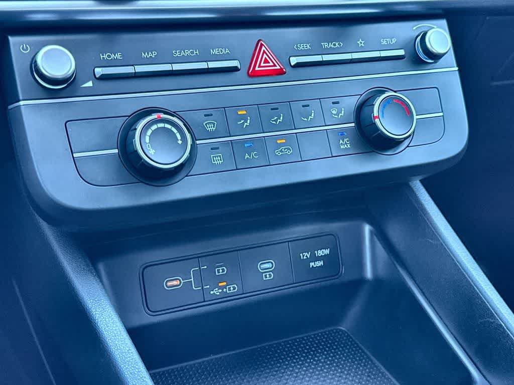 New 2026 Hyundai Tucson SE FWD image 20
