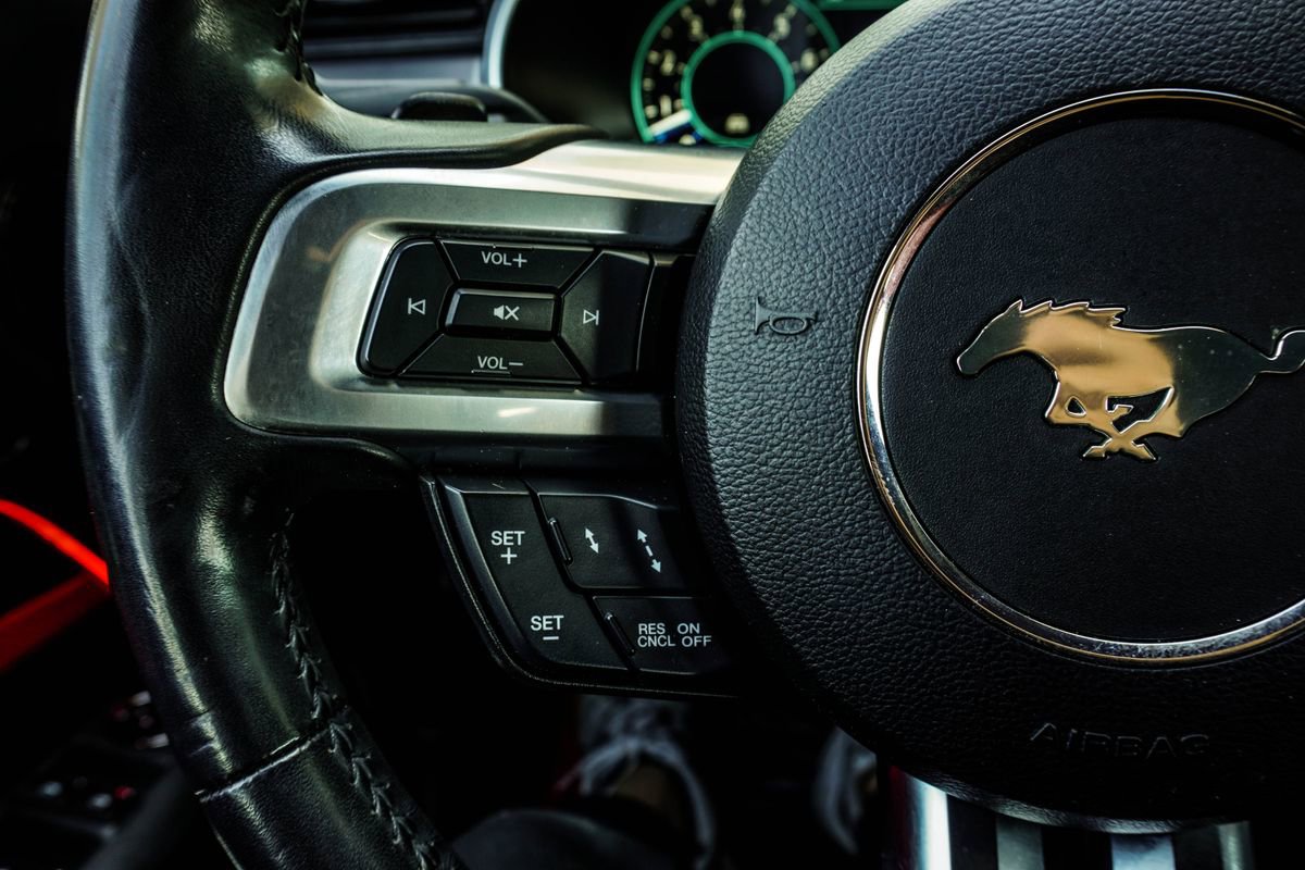 Used 2019 Ford Mustang GT Premium w/ Equipment Group 401A image 33