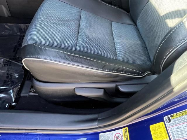 Used 2014 Toyota Corolla S FWD image 15