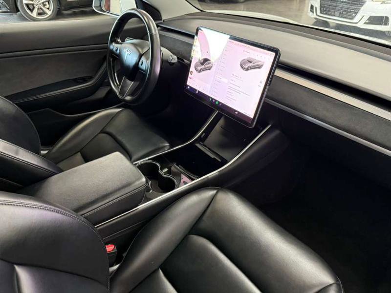 Used 2019 Tesla Model 3 Long Range image 22