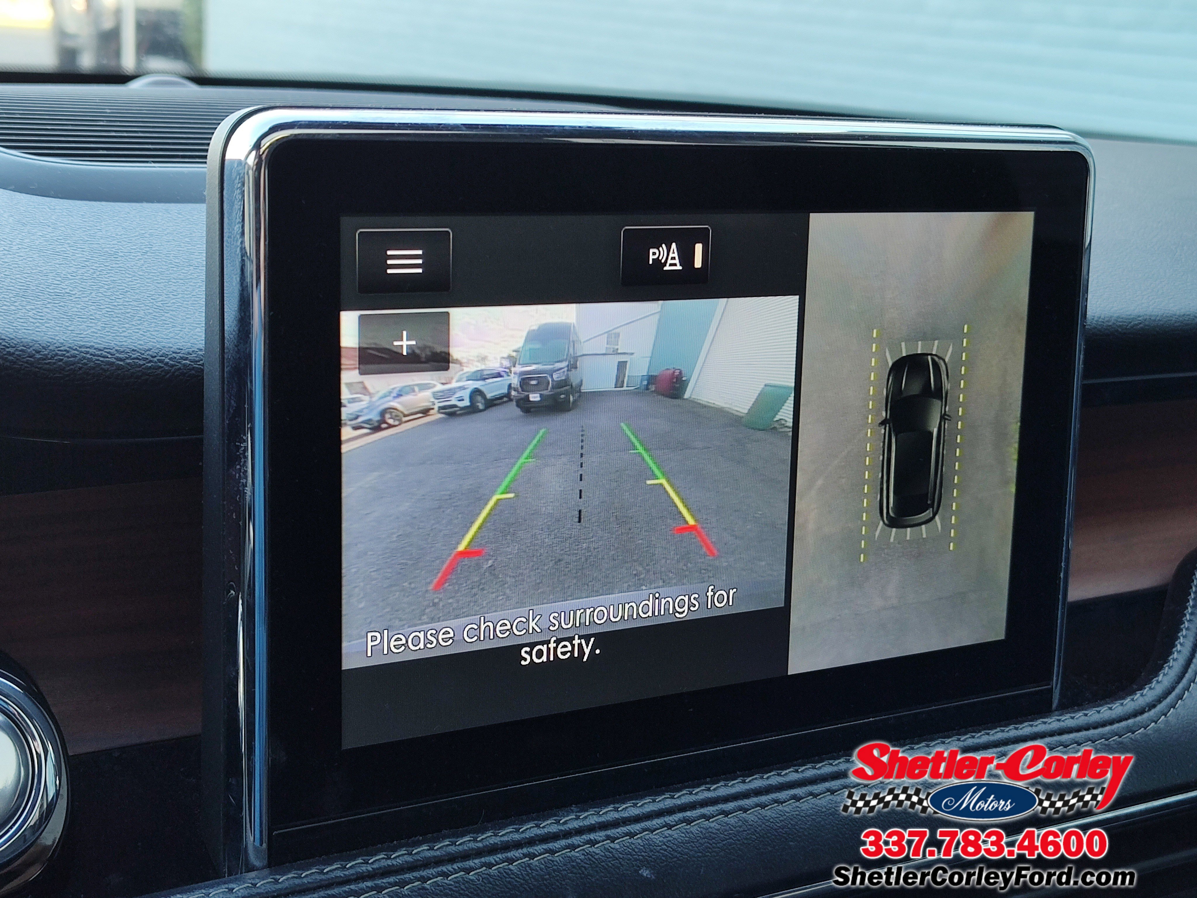 Used 2022 Lincoln Corsair Reserve w/ Equipment Group 201A image 29