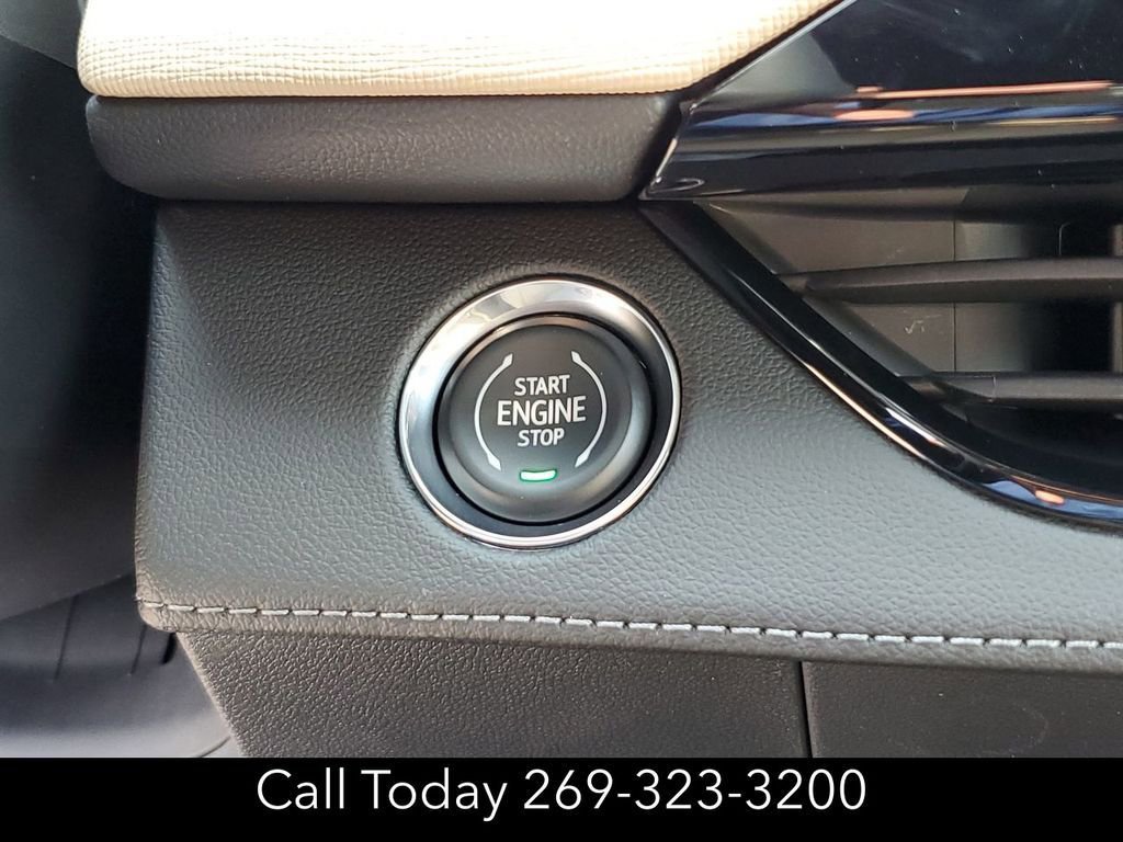 New 2026 Buick Enclave Preferred w/ Power Package image 19