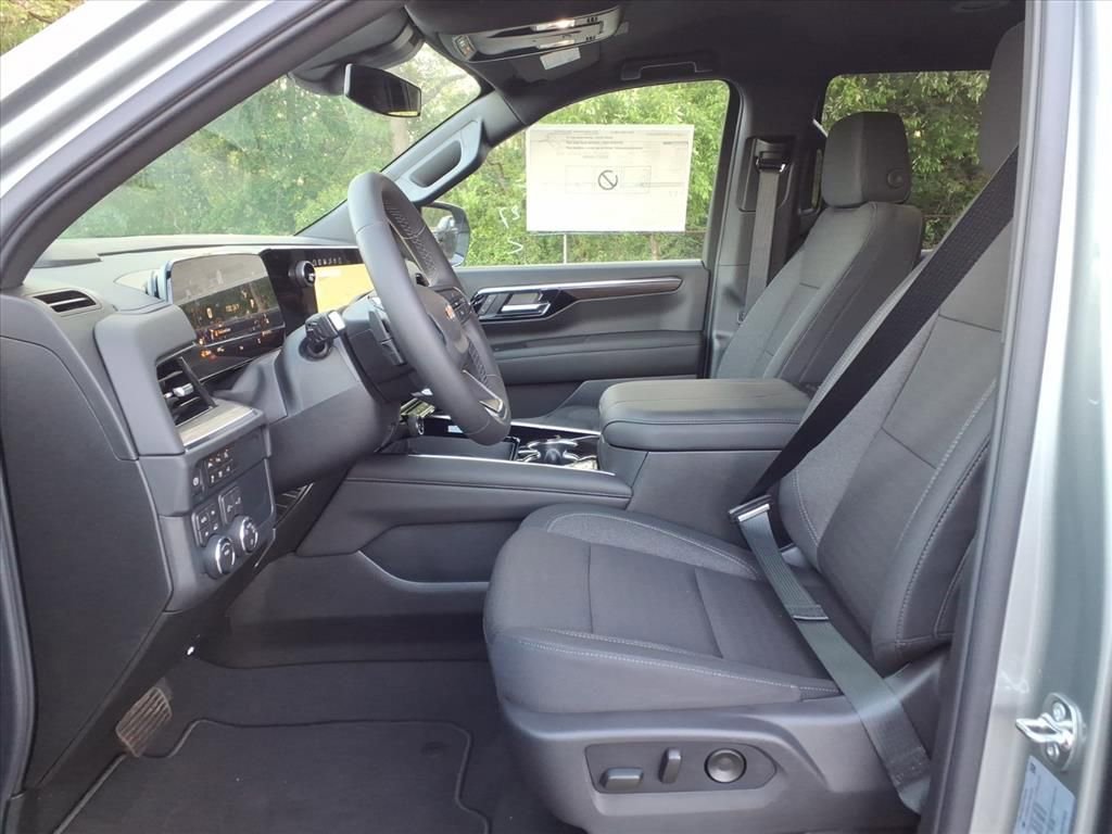 New 2026 Chevrolet Tahoe LS w/ LS Custom Edition AWD/4WD image 11