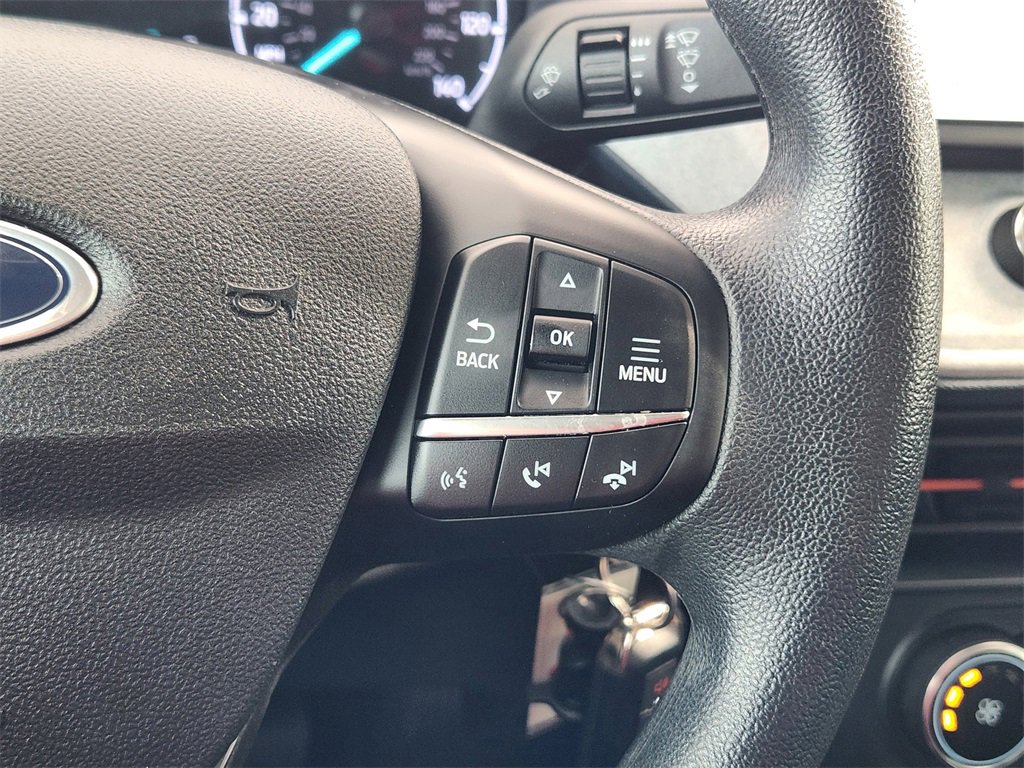 Used 2024 Ford Maverick XLT image 27