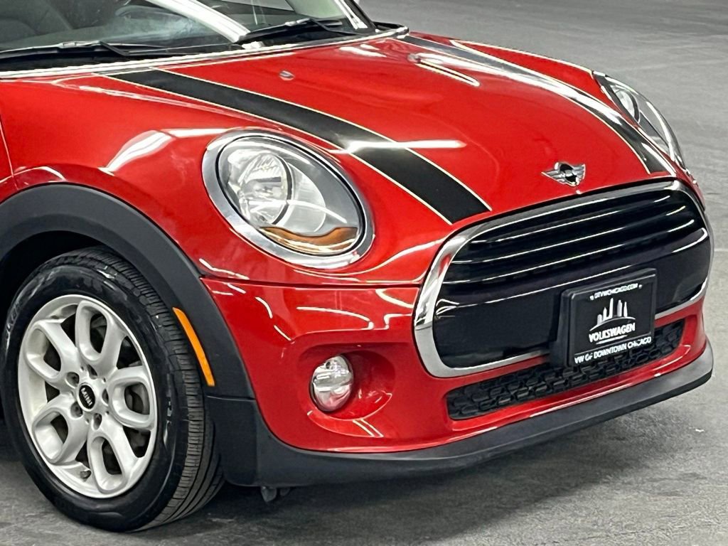Used 2016 MINI Cooper 4-Door Hardtop image 35
