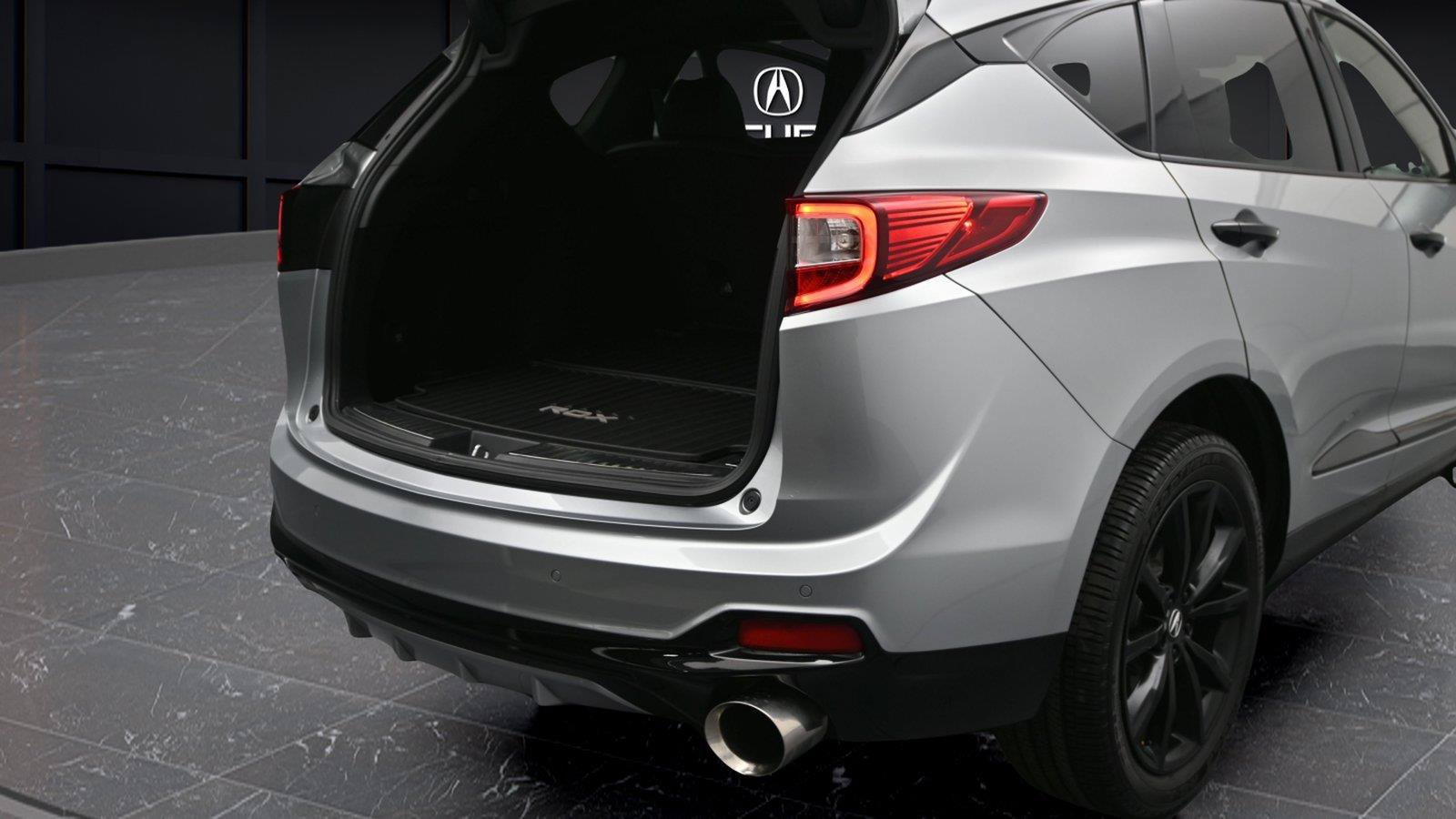 Used 2025 Acura RDX A-Spec w/ Advance Package AWD/4WD image 12