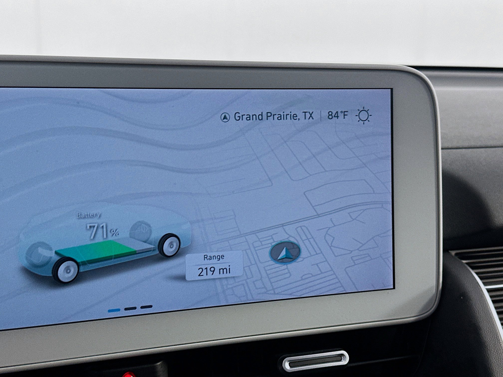 Used 2024 Hyundai Ioniq 5 SEL image 22