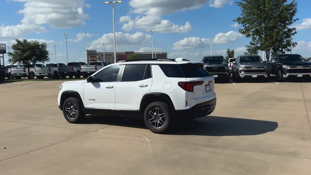 Used 2026 GMC Terrain AT4 w/ Convenience Package III AWD/4WD image 6