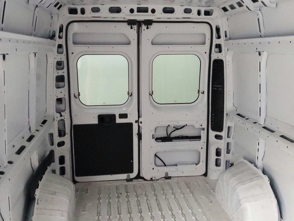 Used 2023 RAM ProMaster 2500 w/ Interior LED Lighting Group FWD image 25