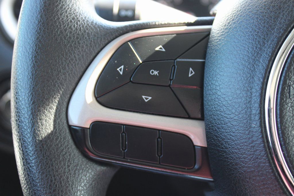 Used 2016 Jeep Renegade Sport w/ Power & Air Group AWD/4WD image 29