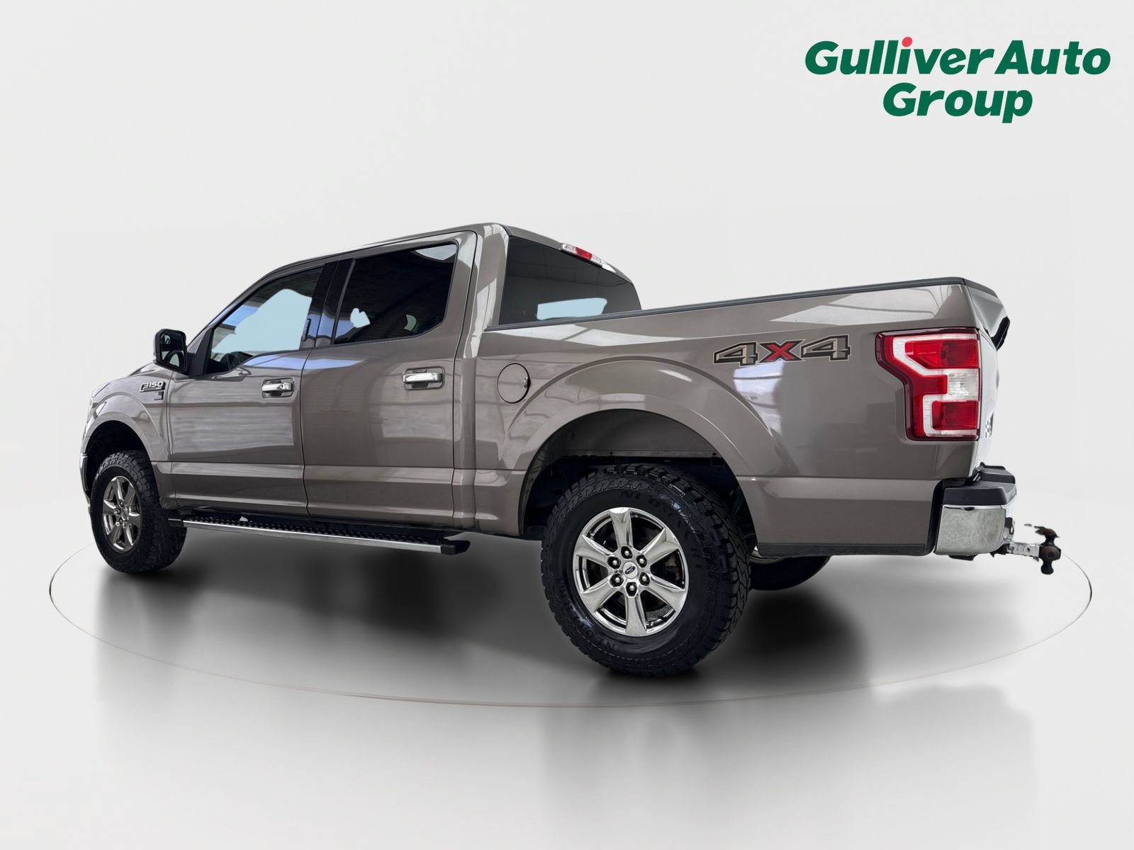 Used 2019 Ford F150 XLT w/ Equipment Group 301A Mid AWD/4WD image 4