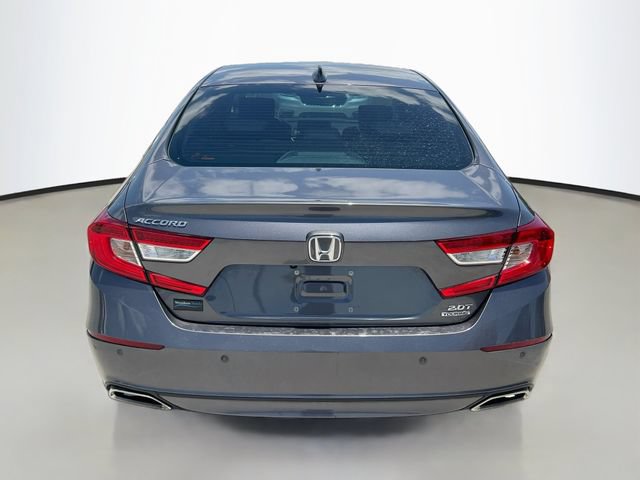 Used 2022 Honda Accord Touring image 7