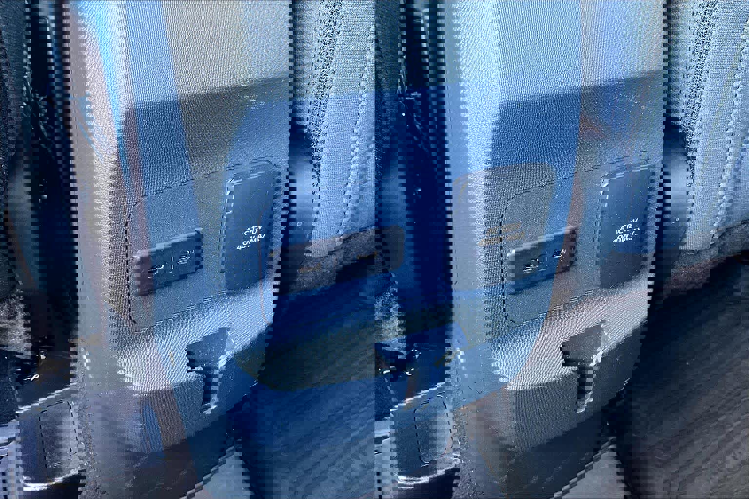 Used 2025 Ford Maverick XLT w/ XLT Luxury Package image 64