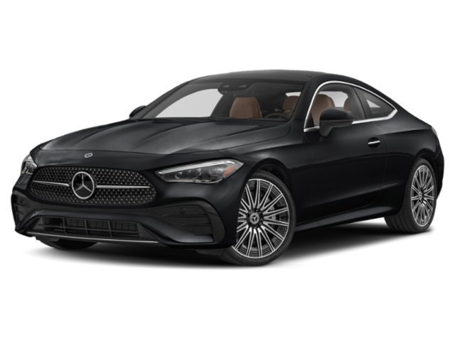 New 2026 Mercedes-Benz CLE 450 4MATIC Coupe image 42