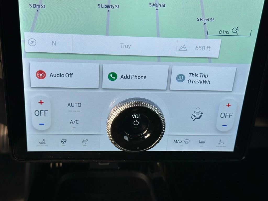 New 2025 Ford Mustang Mach-E GT image 29