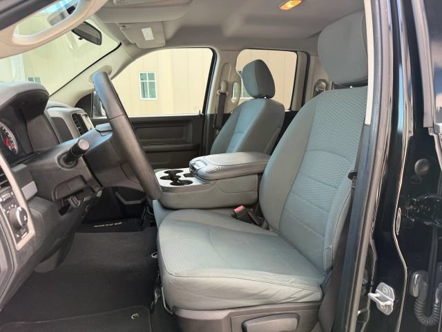 Used 2015 RAM 1500 Express AWD/4WD image 16