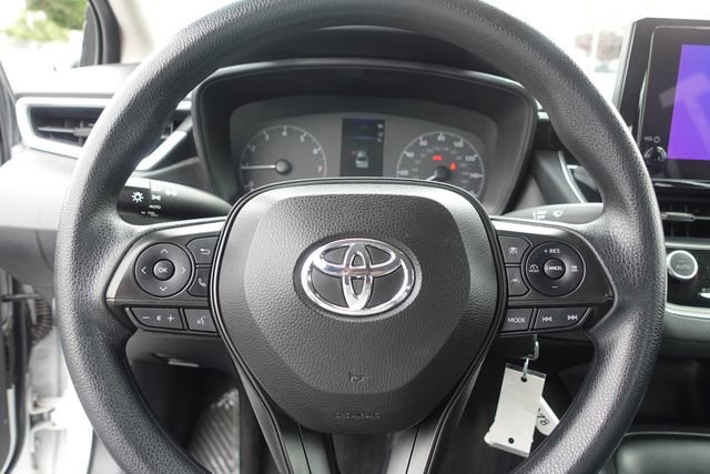 Certified 2024 Toyota Corolla LE FWD image 15