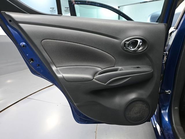 Used 2018 Nissan Versa SV image 30