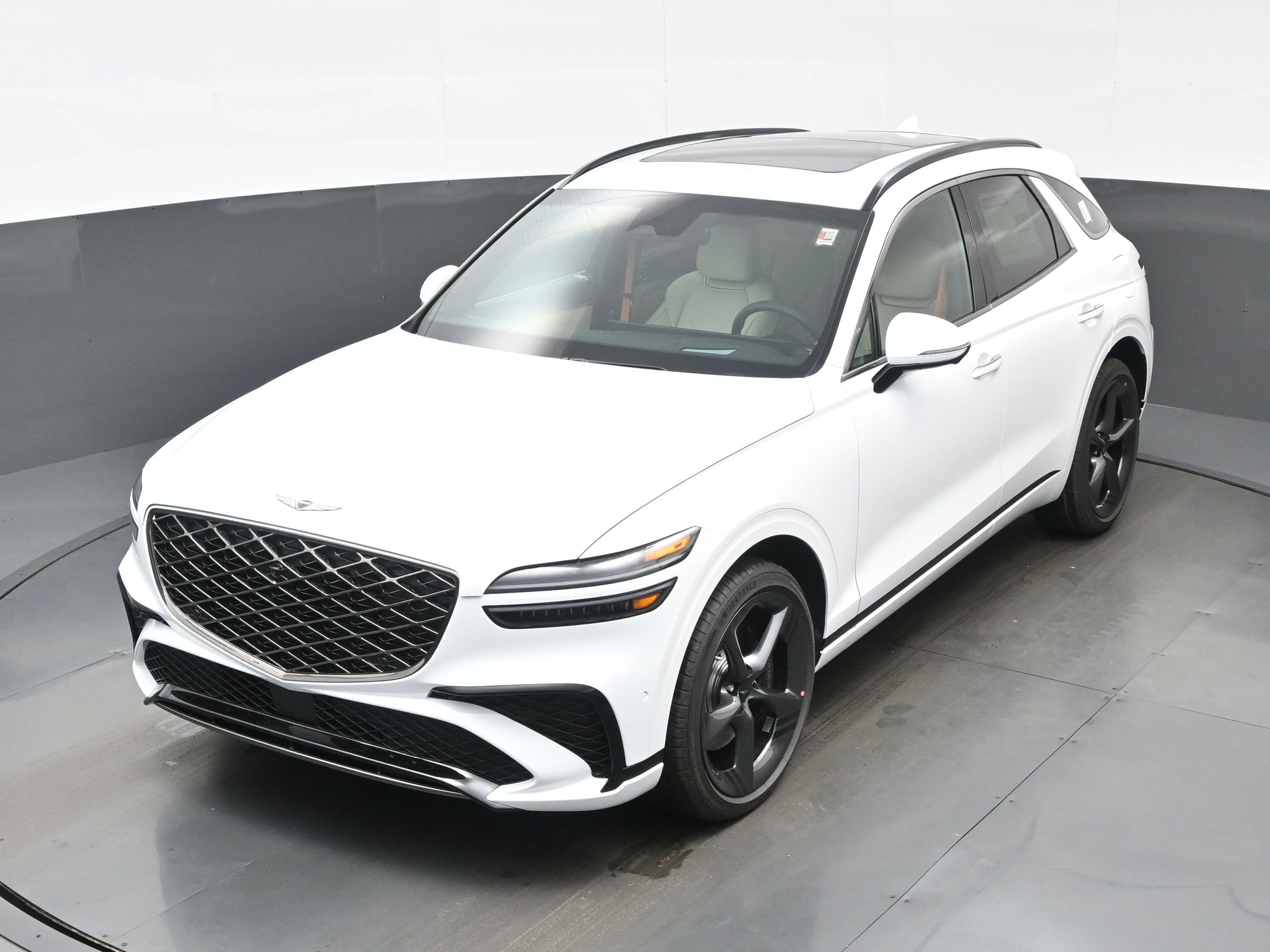 New 2026 Genesis GV70 3.5T Sport Prestige image 19