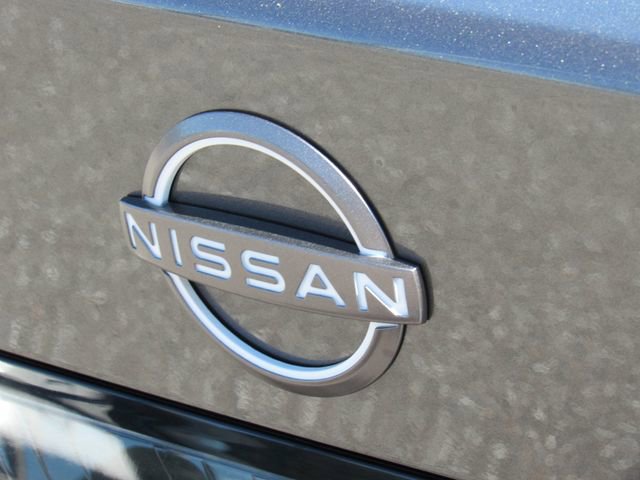 New 2026 Nissan Sentra SV w/ SV Convenience Package image 10