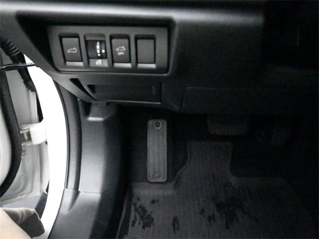 Used 2025 Subaru Outback Touring XT w/ Tech Package 3 image 16