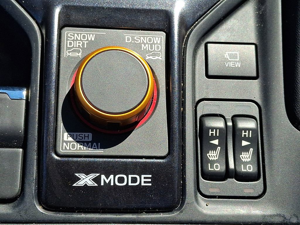 Used 2025 Subaru Forester Wilderness image 24