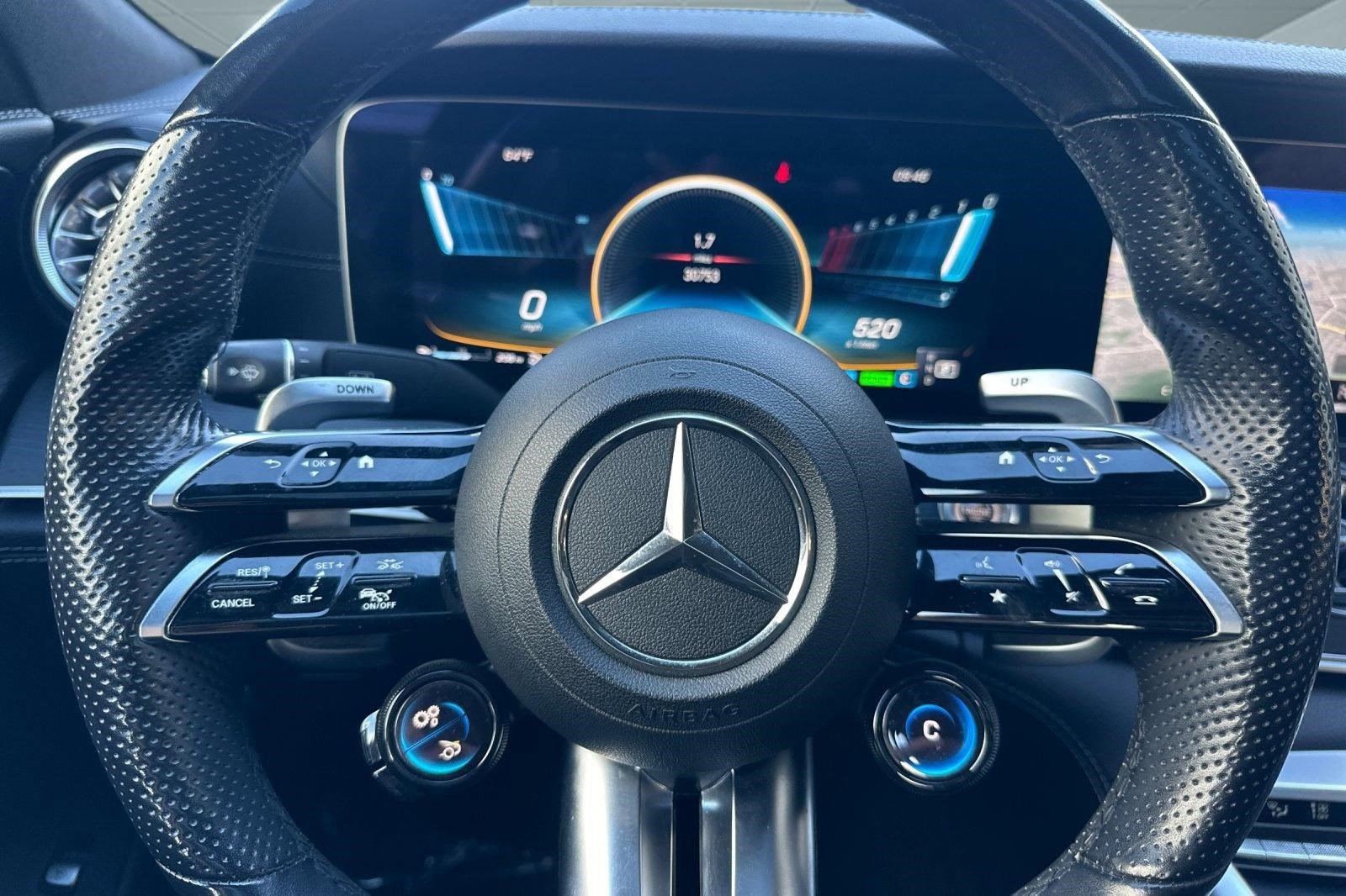 Certified 2022 Mercedes-Benz AMG GT 43 image 17