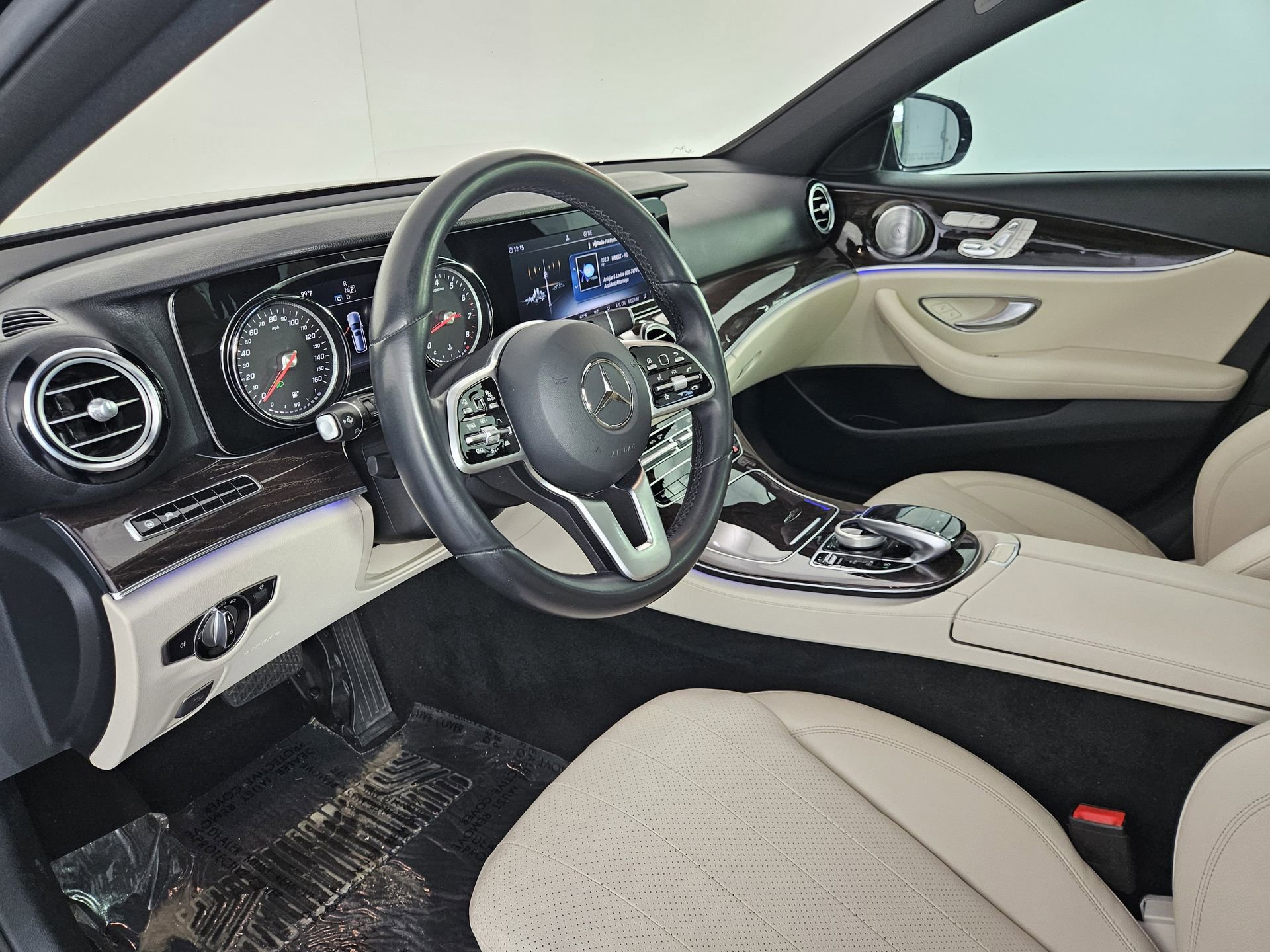 Used 2019 Mercedes-Benz E 450 4MATIC Wagon image 13