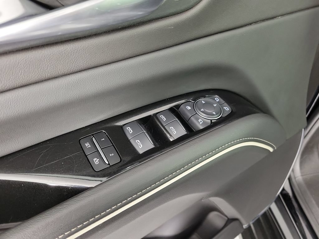 Certified 2024 Cadillac Escalade ESV Sport AWD/4WD image 21