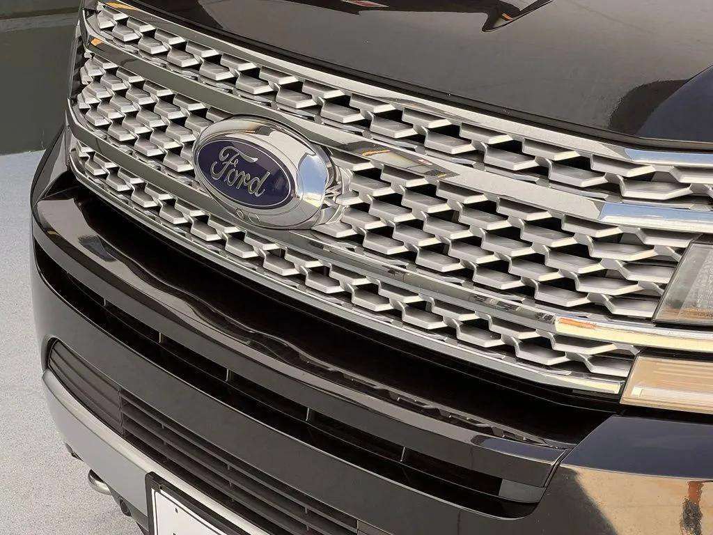 Used 2019 Ford Expedition Max Platinum AWD/4WD image 42