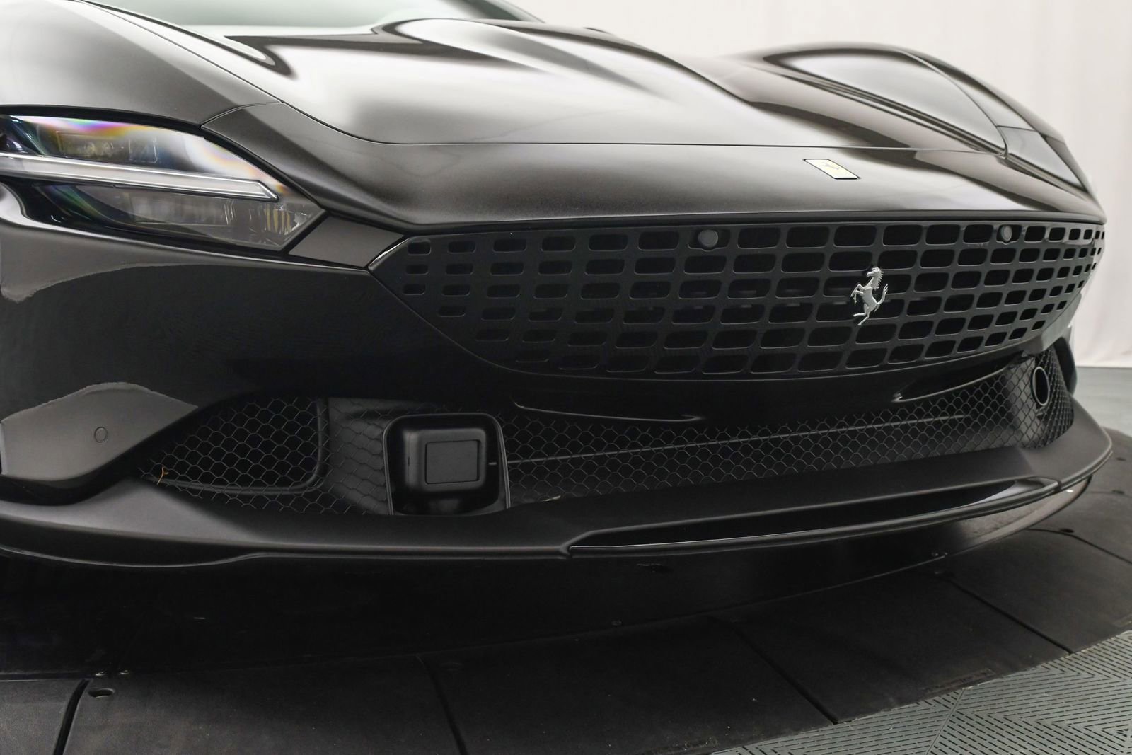 Certified 2023 Ferrari Roma image 28