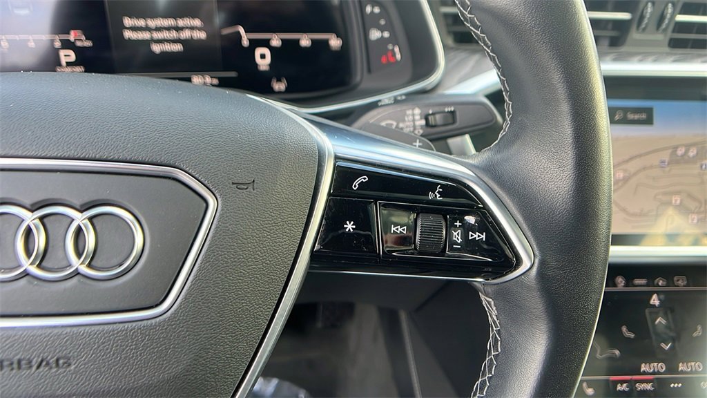 Used 2024 Audi A6 Premium Plus image 26