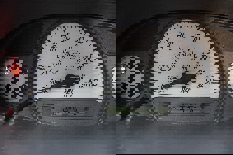 Used 2002 Toyota Echo Coupe FWD image 7