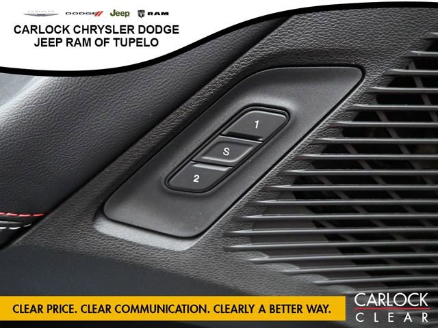 New 2026 Dodge Charger Scat Pack image 29