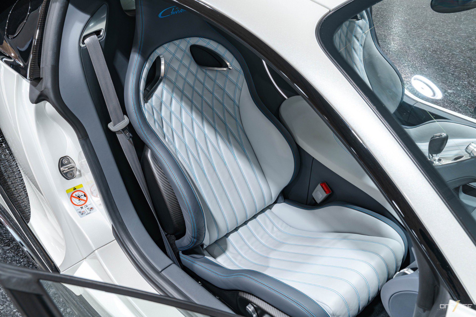 Used 2019 Bugatti Chiron image 49