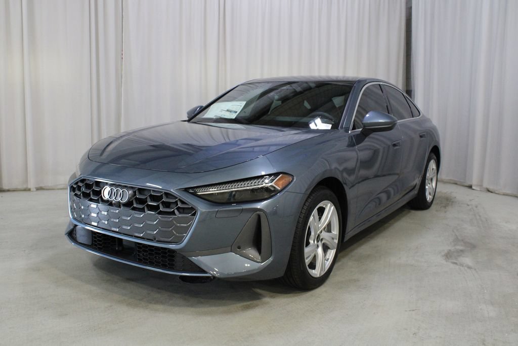 New 2026 Audi A5 2.0T Premium Plus AWD/4WD image 35