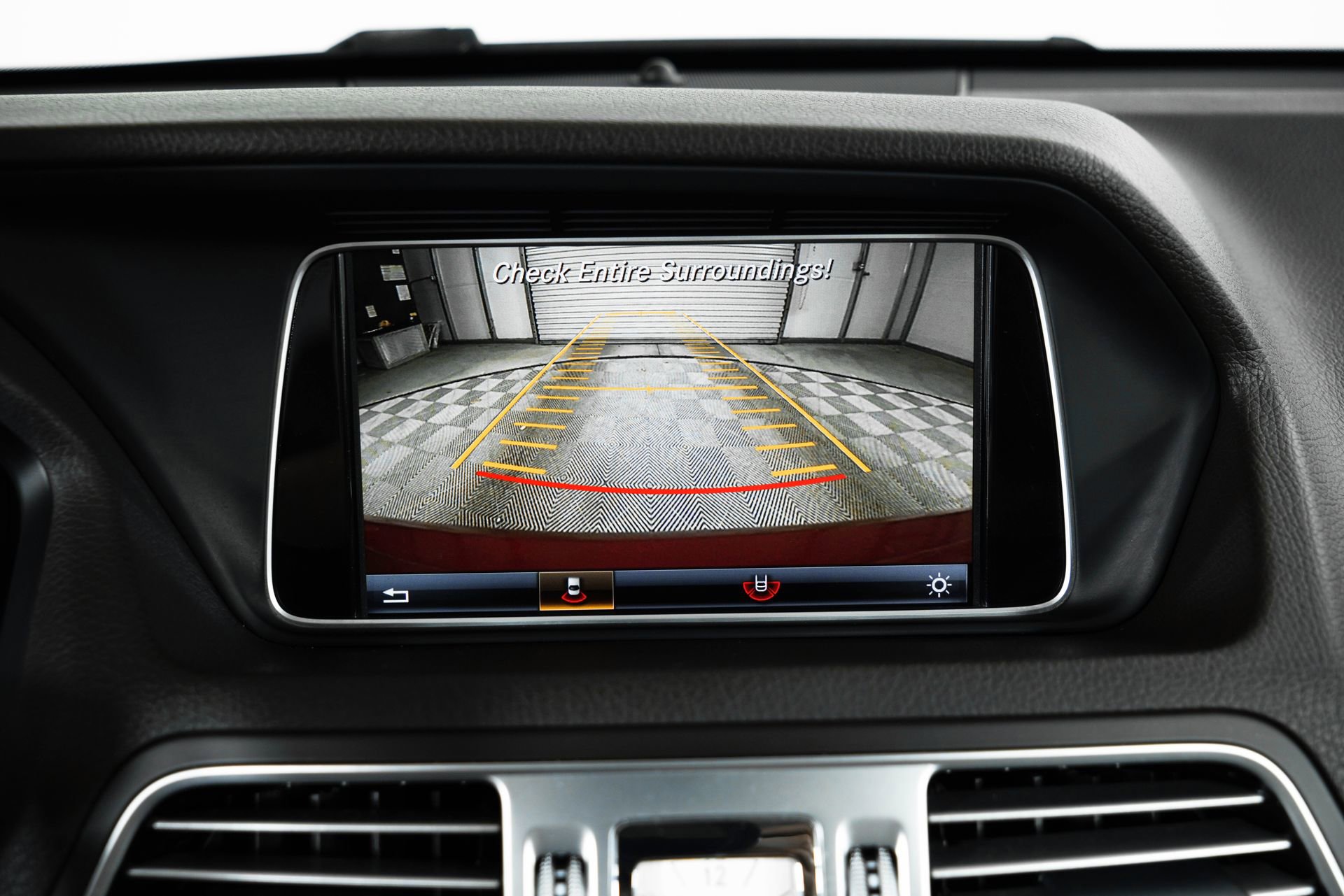 Used 2016 Mercedes-Benz E 400 Coupe image 24