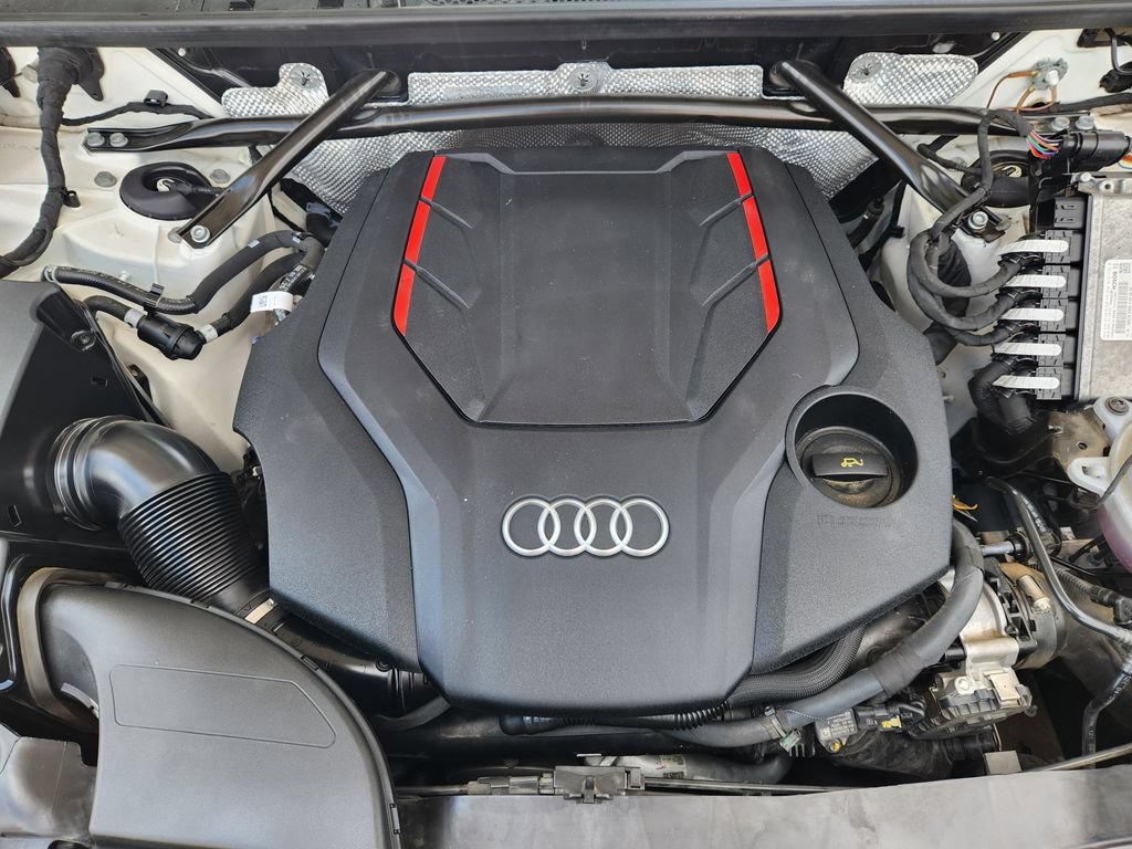 Used 2023 Audi SQ5 Prestige AWD/4WD image 36