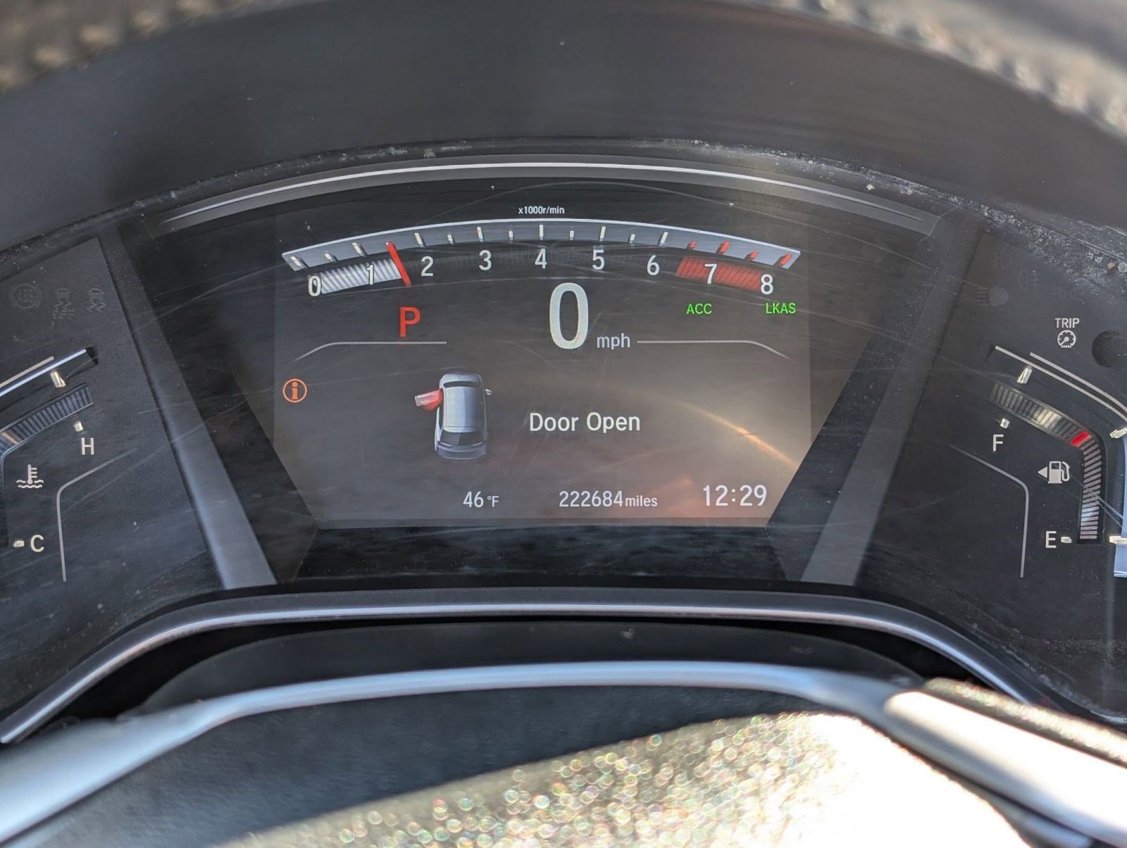 Used 2019 Honda CR-V EX-L image 20