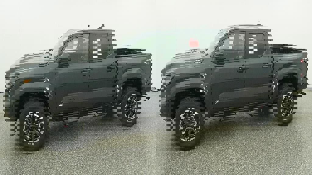 New 2026 Toyota Tacoma TRD Sport image 2