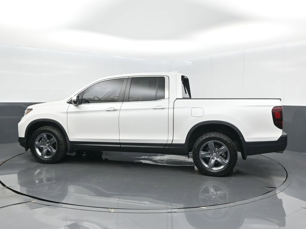 Certified 2023 Honda Ridgeline RTL image 13