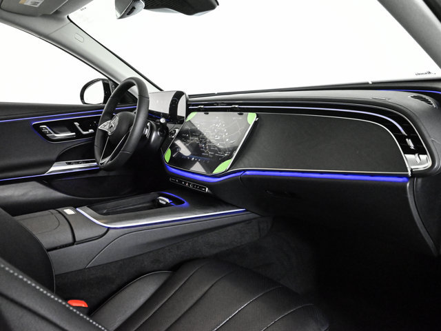 New 2026 Mercedes-Benz E 350 4MATIC Sedan image 24