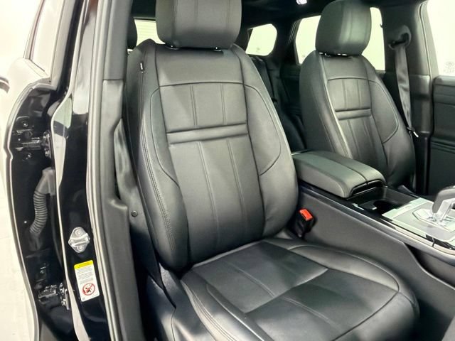 Used 2021 Land Rover Range Rover Evoque S AWD/4WD image 19