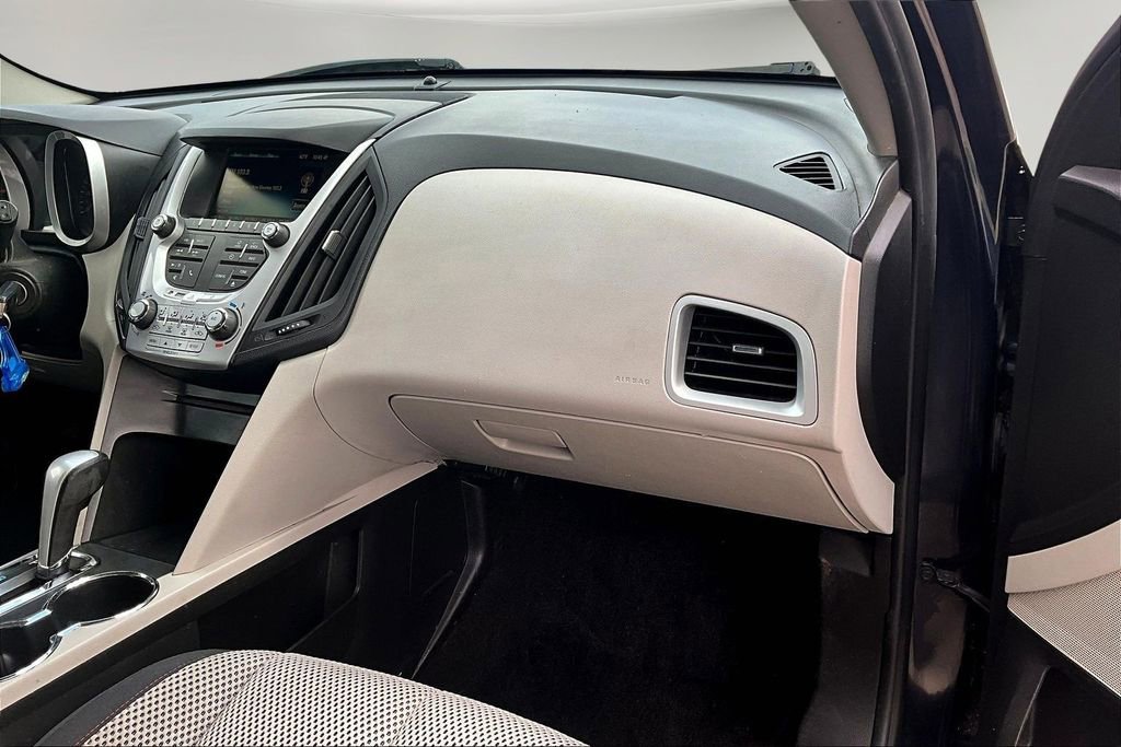 Used 2015 Chevrolet Equinox LT w/ Driver Convenience Package FWD image 23