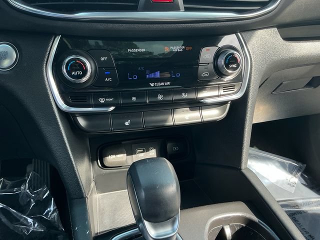 Used 2019 Hyundai Santa Fe Limited AWD/4WD image 22