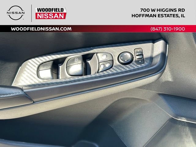 Certified 2023 Nissan Sentra SV FWD image 20
