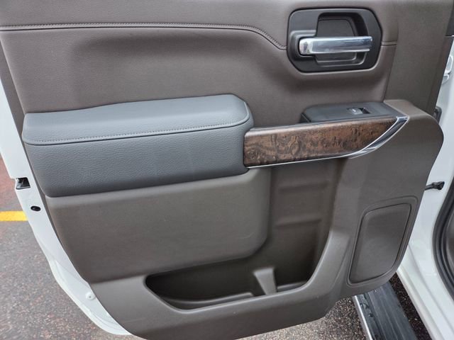 Used 2019 GMC Sierra 1500 Denali w/ Denali Ultimate Package image 45