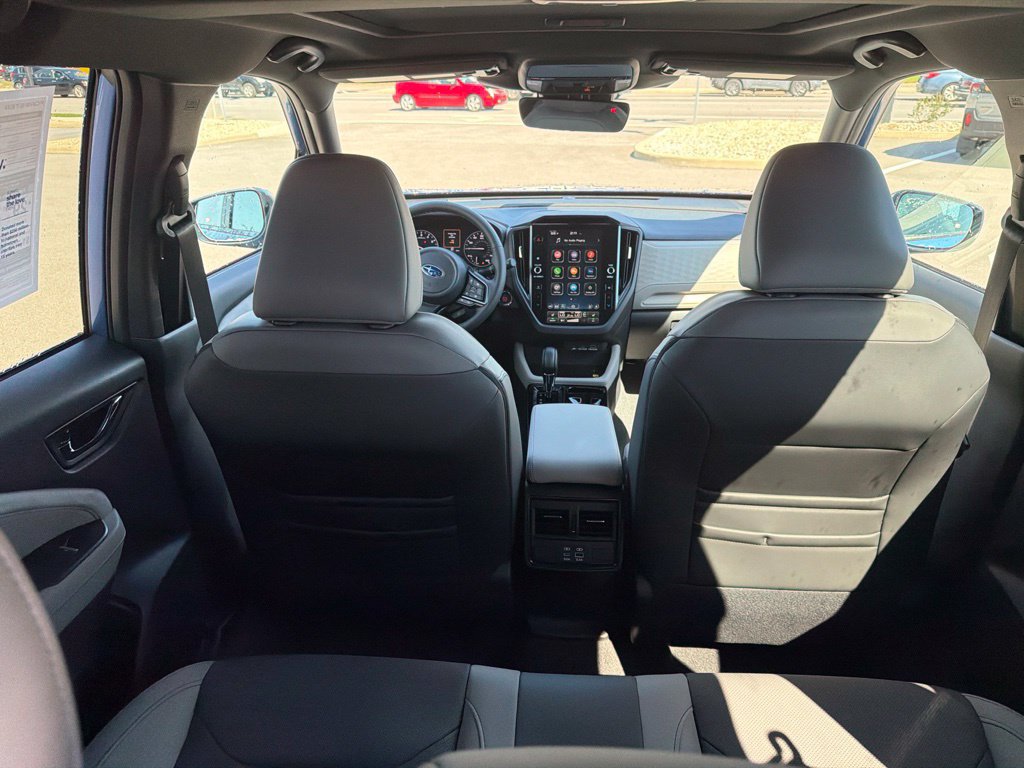 New 2026 Subaru Forester Limited AWD/4WD image 28